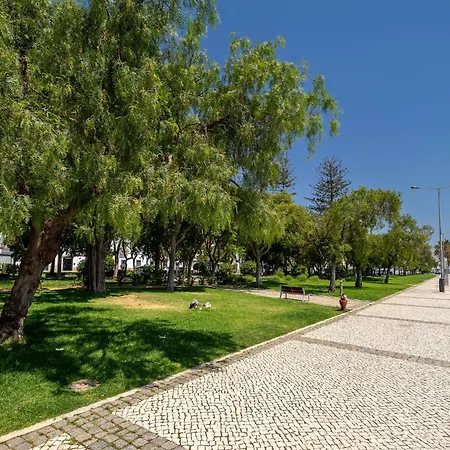 Vista Arade -