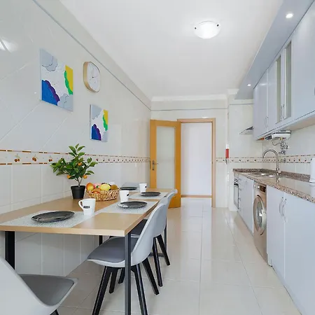 Vista Arade - * Portimão