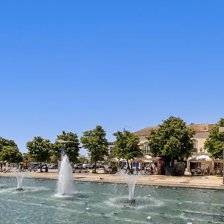 Διαμέρισμα Vista Arade - *