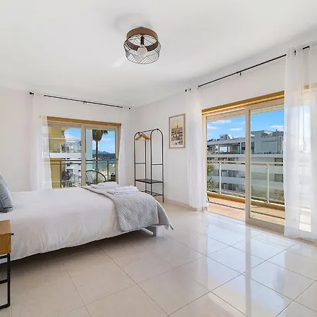 Vista Arade - Appartement *