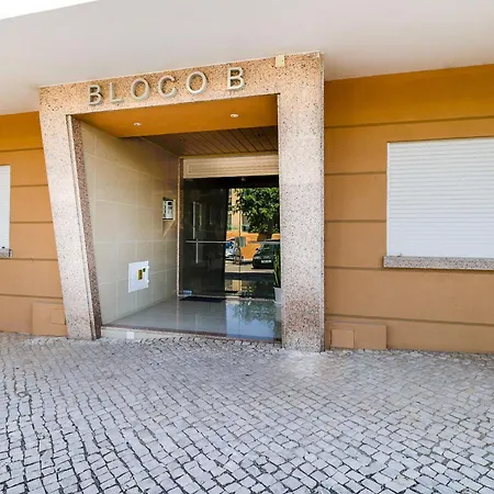 Vista Arade -
