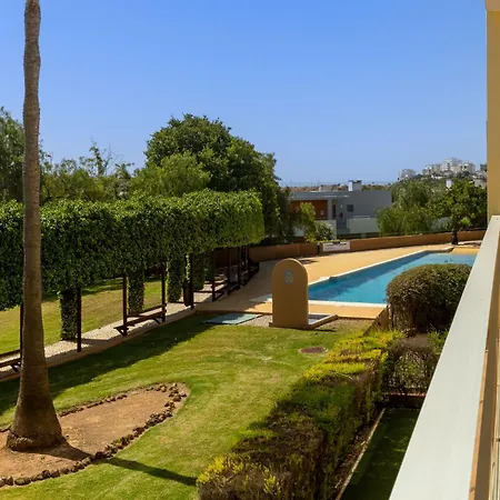 Vista Arade - Appartement *
