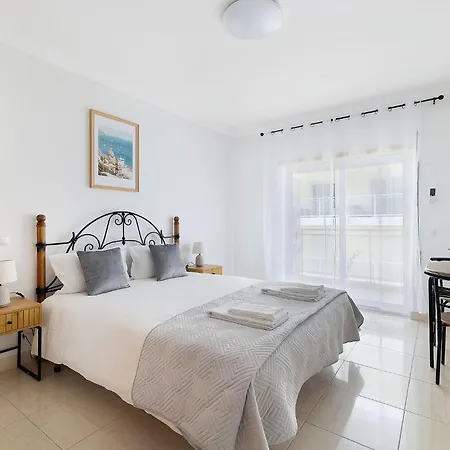 Vista Arade - Appartement *
