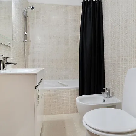 Appartement Vista Arade -