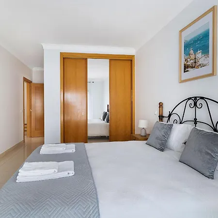 Vista Arade - Appartement Portimão