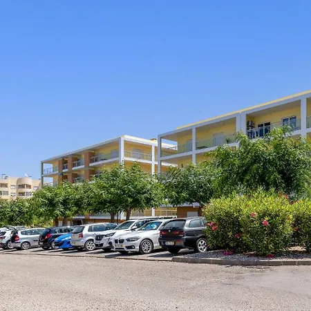 Appartement Vista Arade -