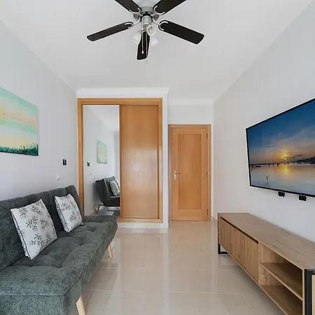 Vista Arade - Appartement Portimão