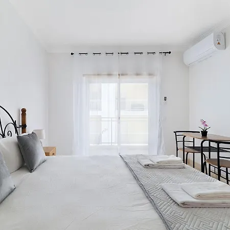 Vista Arade - Appartement *