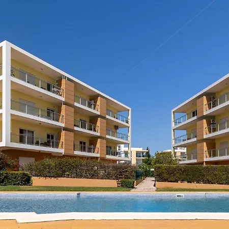 Appartement Vista Arade - Portimão