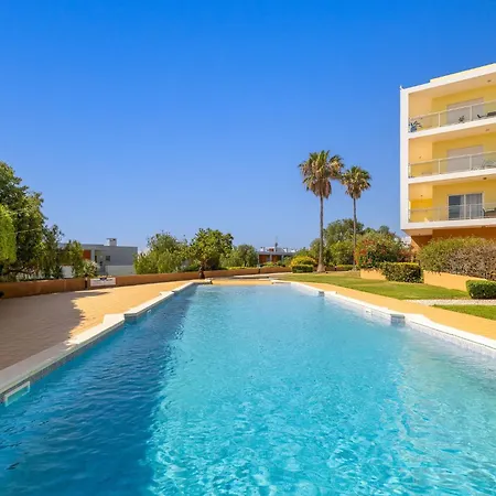 Vista Arade - Appartement *