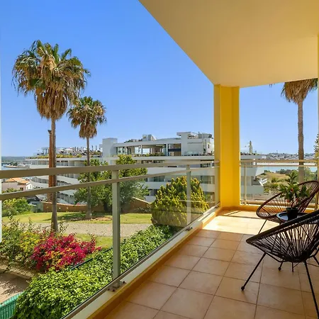 Διαμέρισμα Vista Arade -