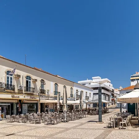 Appartement Vista Arade -